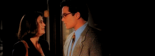 Why I Would Make a Bad Journalist - Lois and Clark
