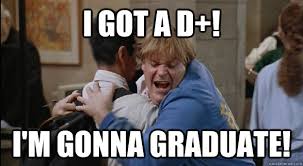 Life Chapter 58 - I Got a D