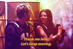 top 10 Birthday Parties - How I Met Your Mother Laser Tag