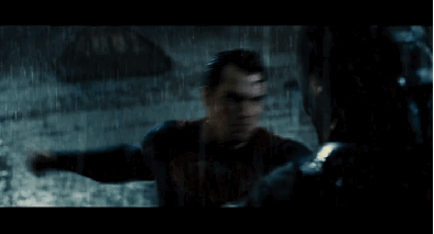 10 Things I Want for My Birthday - Batman v Superman