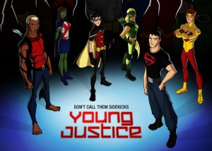 10 Things I Want for My Birthday - Young Justice