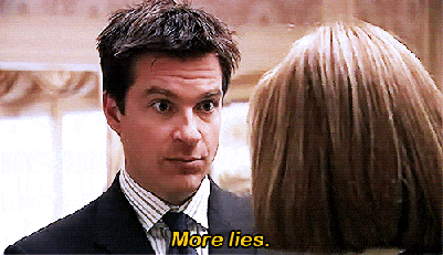 Arrested Development - Lies