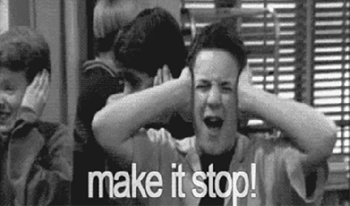 Question 54 - Repetitive Noise.gif