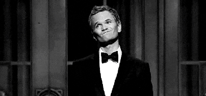 That Awkward Moment - Neal Patrick Harris