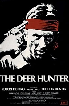 The Deer Hunter - Poster.jpg