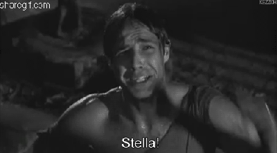 A Streetcar Named Desire - Stella