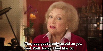 Betty White