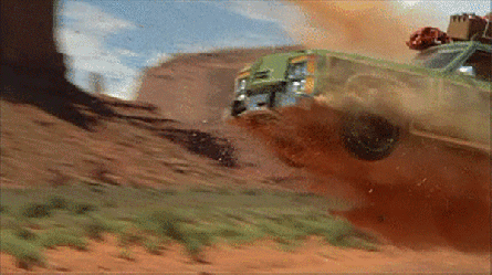 Vacation - Station Wagon