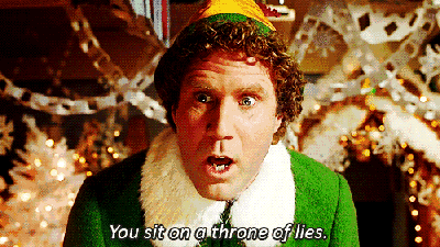 Elf - Throne of Lies