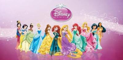 disney-princess-lineup
