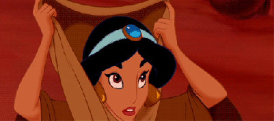 Jasmine - Disguise.gif