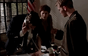 Buffy - Flutie Attacked.gif