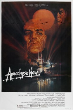 Apocalypse Now - Poster