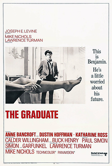 Graduate - Poster