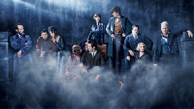 Fantastic Beasts 2.gif