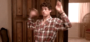 Can't Buy Me Love - Anteater Ritual.gif