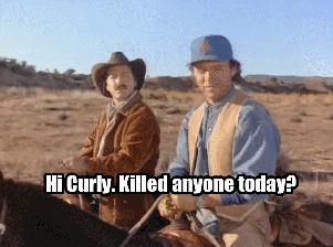 City Slickers - Kill Anyone.gif