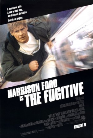 Fugitive - Poster