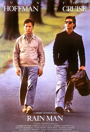 Rain Man - Poster