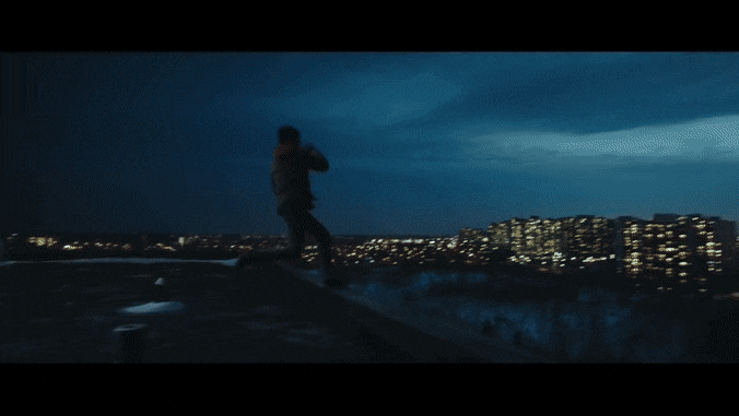 Shazam - Lightning.gif