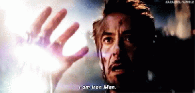 I am Iron Man.gif