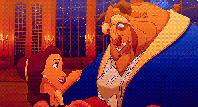 Beauty and the Beast
