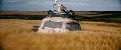 Ghostbusters Afterlife