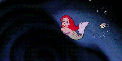 The Little Mermaid