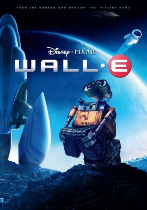 WALL-E - Poster 2