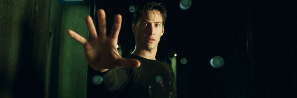 The Character Couch Neo The Confusing Middle