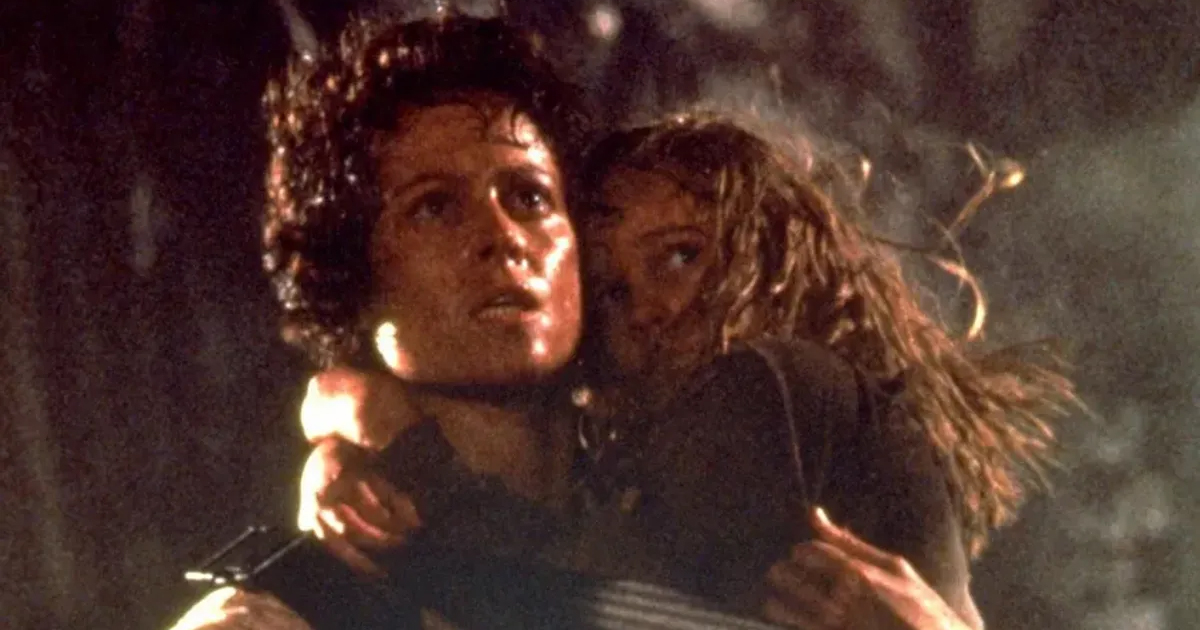 Alma Rippey The Character Couch – Ellen Ripley | The Confusing Middle