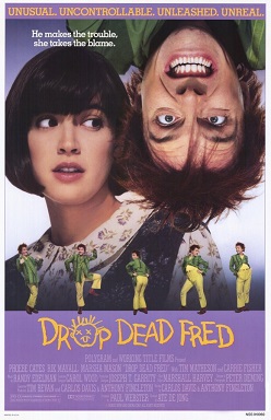 The Worst 69 – Drop Dead Fred | The Confusing Middle