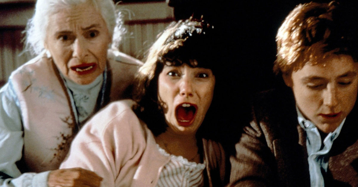 Critters Inside The Worst 61 – Critters 2: The Main Course | The Confusing Middle